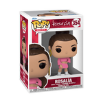 Funko Pop! - Rosalía