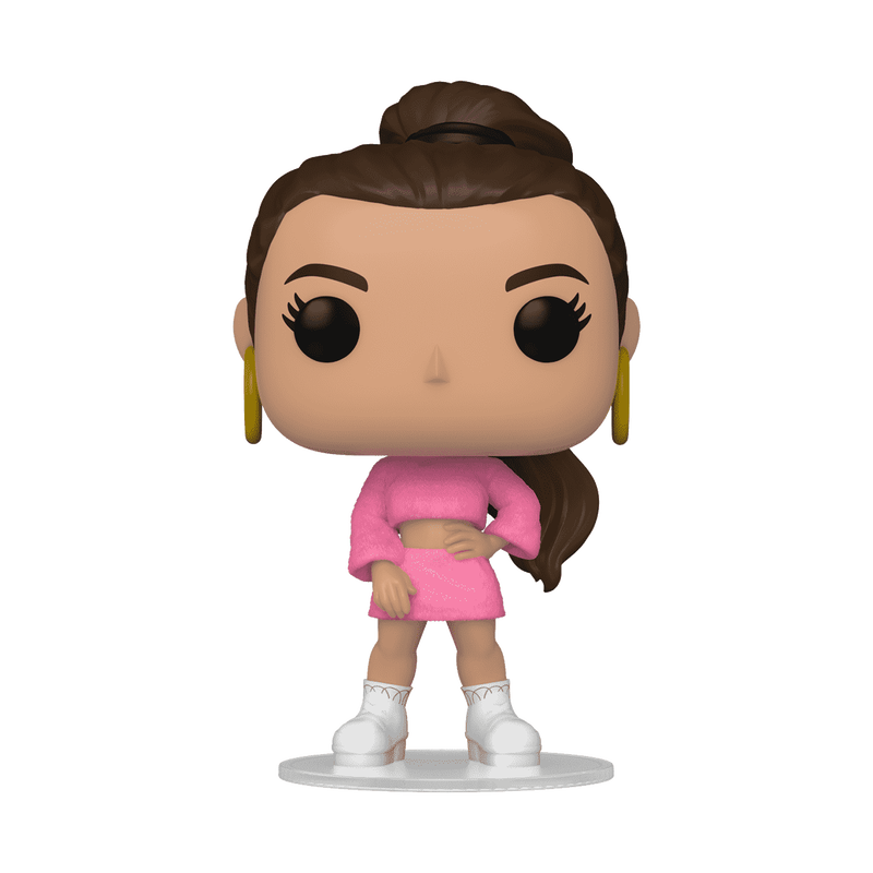 Funko Pop! - Rosalía