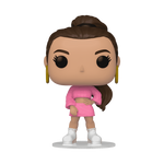 Funko Pop! - Rosalía