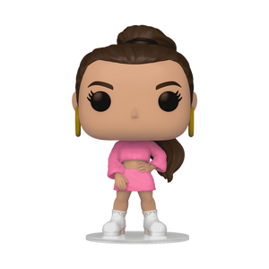 Funko Pop! - Rosalía