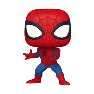 Funko Pop! - Spider-Man