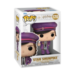 Funko Pop! - Harry Potter: Stan Shunpike