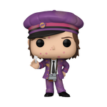 Funko Pop! - Harry Potter: Stan Shunpike