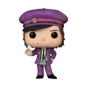 Funko Pop! - Harry Potter: Stan Shunpike