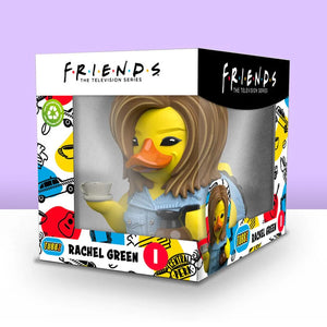 Friends: Rachel Green (Mini Edition) TUBBZ