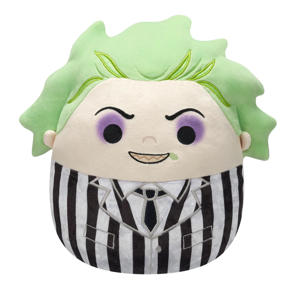 Peluche Squishmallow - Beetlejuice