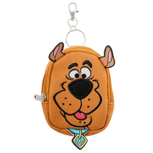 Monedero - Scooby-Doo