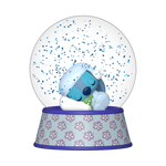 Funko Pop! Stitch durmiendo - Mini globo de nieve sorpresa