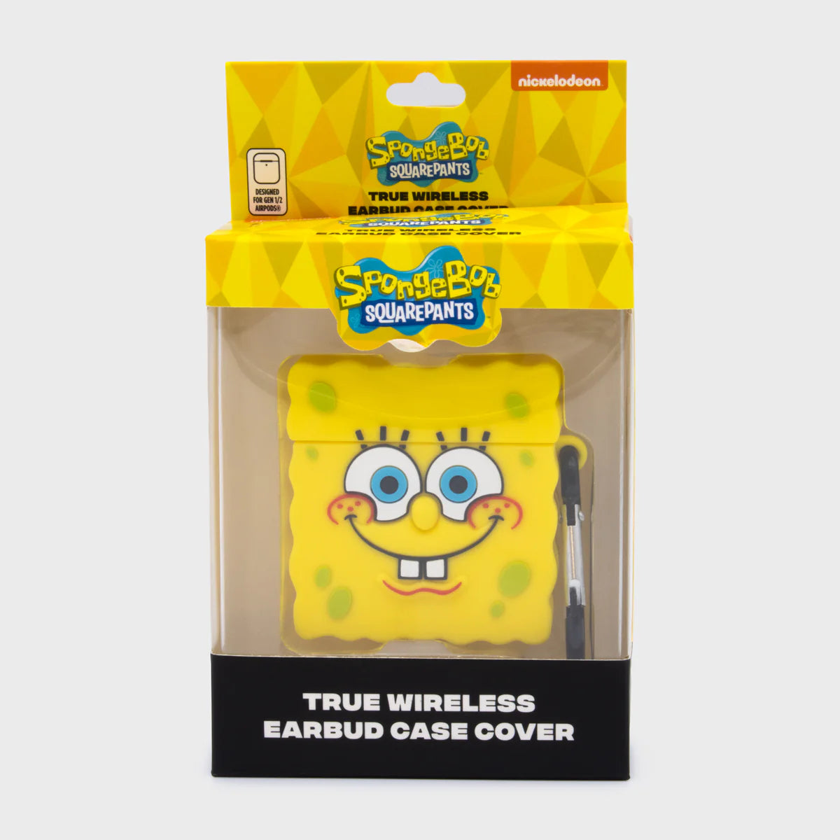 Estuche para AirPods - Bob Esponja