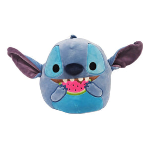 Peluche Squishmallows - Stitch Sandía