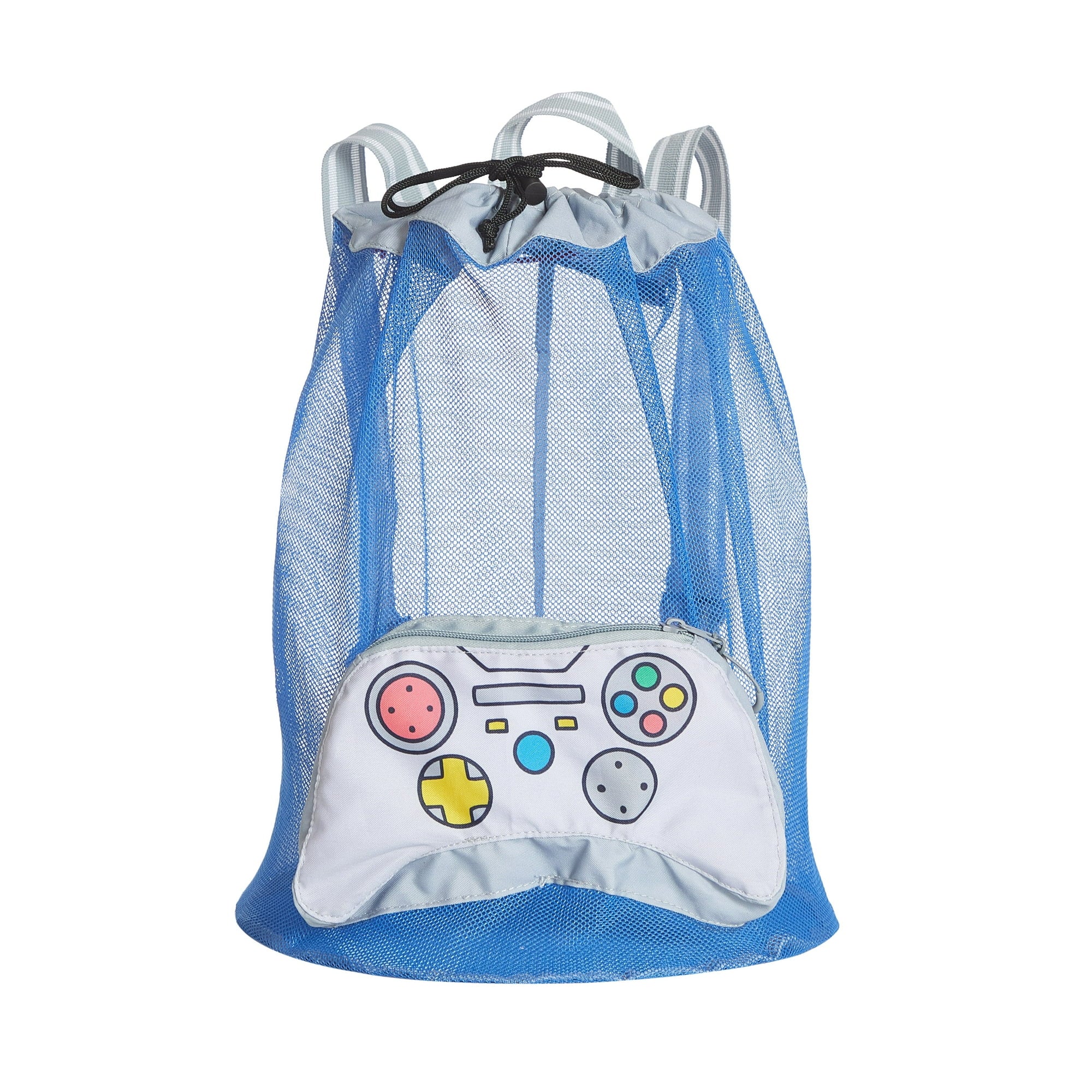 Mochila de playa convertible - Control videojuego