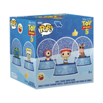 Funko Pop! Toy Story 5 - Mini globo de nieve sorpresa