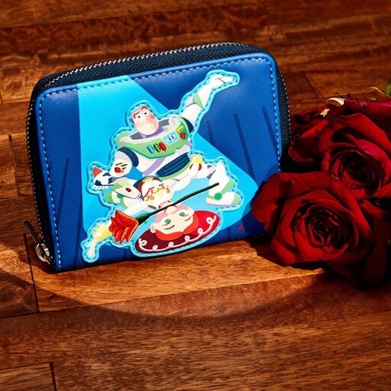 Cartera Loungefly - Toy Story