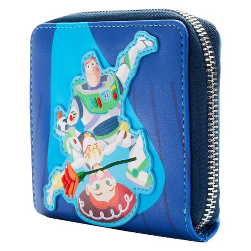 Cartera Loungefly - Toy Story