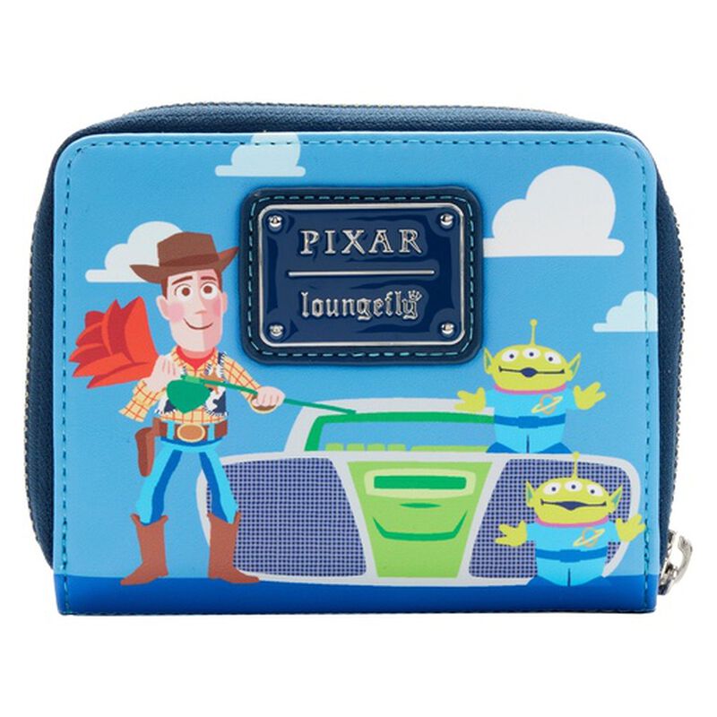 Cartera Loungefly - Toy Story