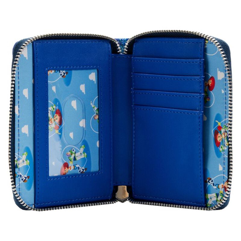 Cartera Loungefly - Toy Story