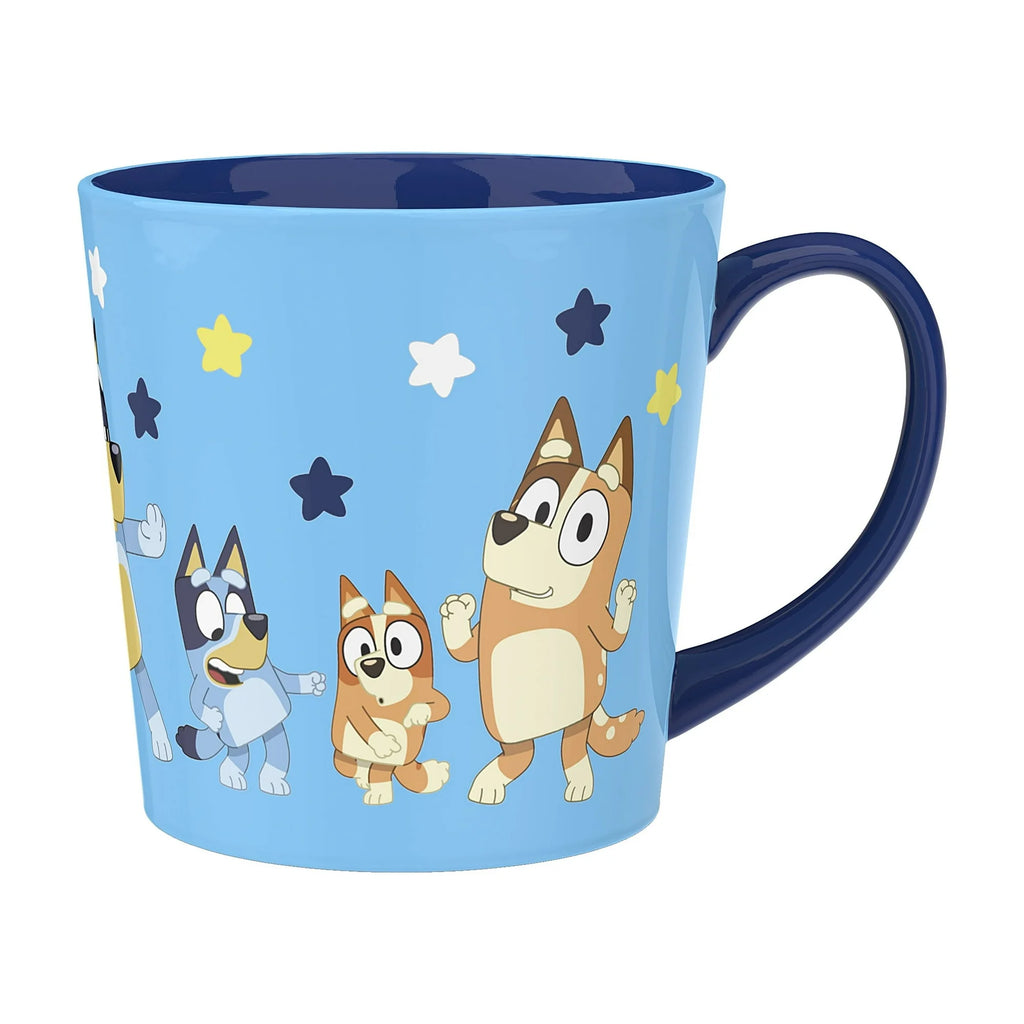 Taza - Bluey