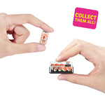 Mini Brands - Fill the Fridge