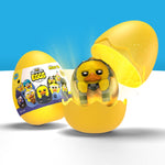 Minions - TUBBZ Mystery Eggs