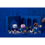 Mini Brands - Books Series 2