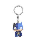 Llavero Funko Pop! - Patchwork Batman