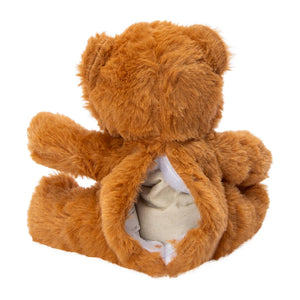 Aroma Home - Peluche térmico: Oso