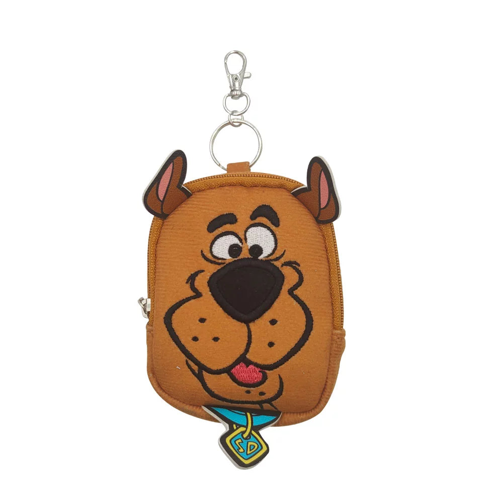 Monedero - Scooby-Doo