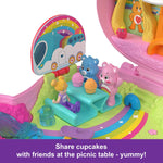 Polly Pocket - Care Bears