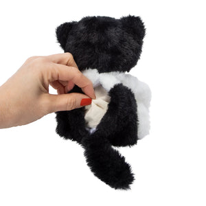 Aroma Home - Peluche térmico: Gato