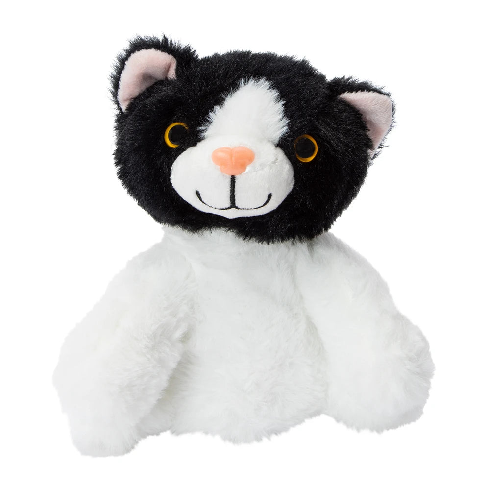 Aroma Home - Peluche térmico: Gato