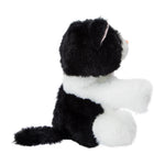 Aroma Home - Peluche térmico: Gato