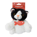 Aroma Home - Peluche térmico: Gato