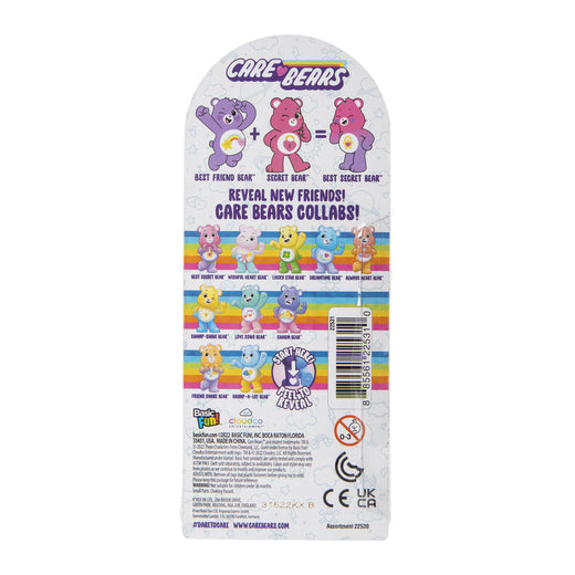 Figura sorpresa - Care Bears