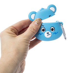 Estuche para AirPods - Care Bears Grumpy