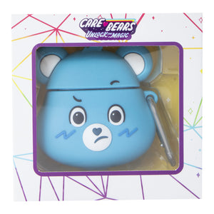 Estuche para AirPods - Care Bears Grumpy