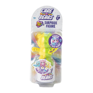 Figura sorpresa - Care Bears