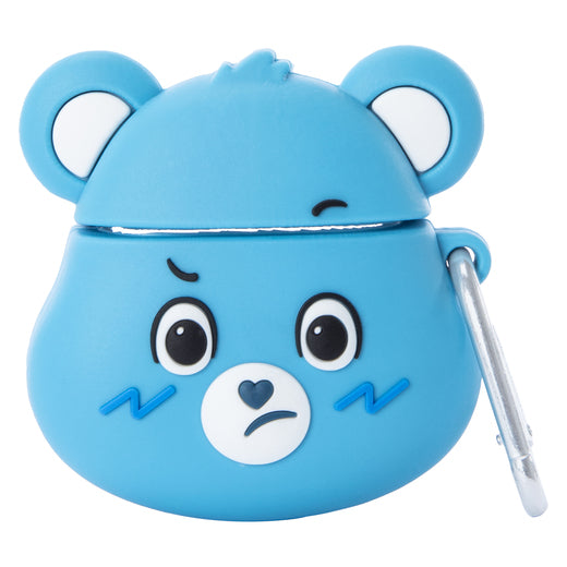 Estuche para AirPods - Care Bears Grumpy