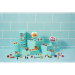 Mini Brands - Fill the Fridge