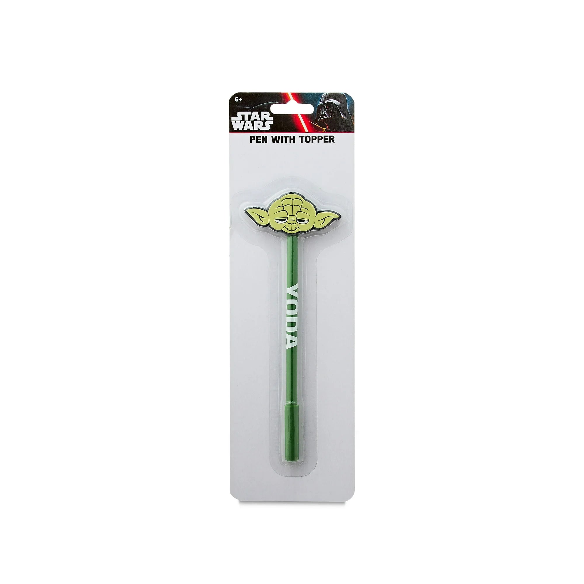 Pluma - Star Wars: Yoda