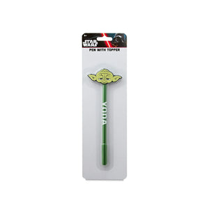 Pluma - Star Wars: Yoda