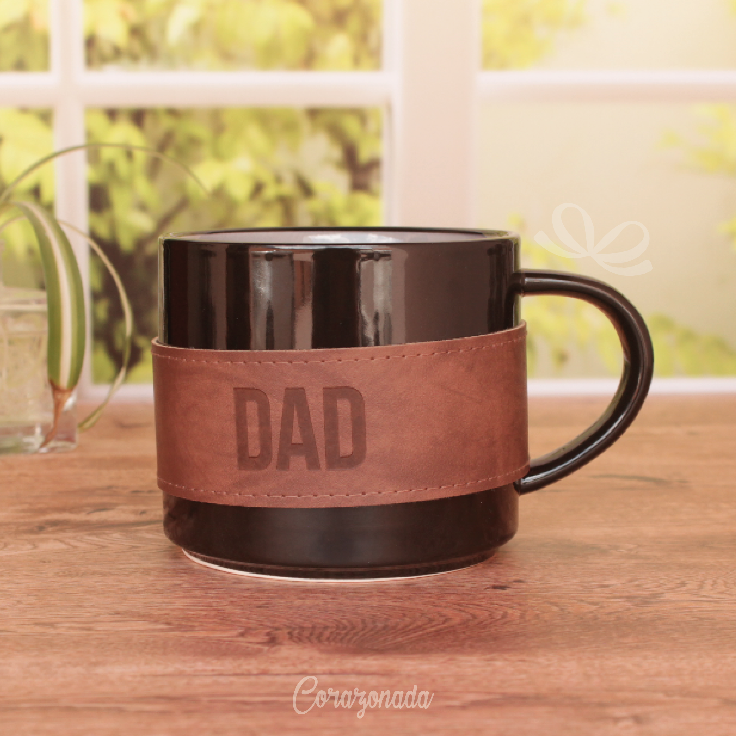 Taza - Dad