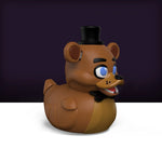 Five Nights at Freddy’s - (Mini Edition) TUBBZ