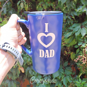 Termo - I love Dad