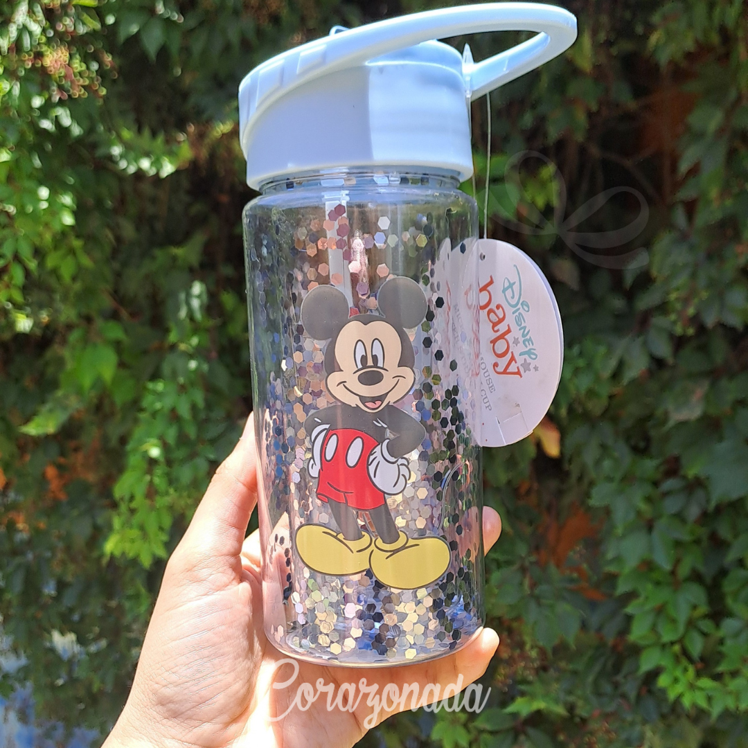 Vaso Disney Baby - Mickey Mouse