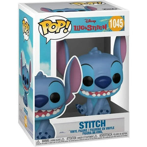 Funko Pop! - Disney: Stitch