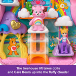 Polly Pocket - Care Bears