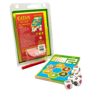 Juego de dados CATAN®