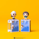 Bitty Pop! Friends 4-Pack
