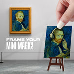 Mini Brands - Create Masterpieces