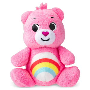 Mini peluche - Care Bears: Cheer